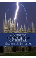 guide to peterborough cathedral