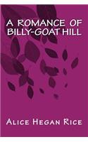 Romance of Billy-Goat Hill