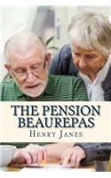 The Pension Beaurepas