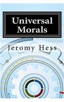 Universal Morals