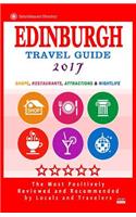 Edinburgh Travel Guide 2017