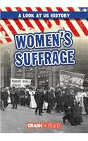 Women's Suffrage
