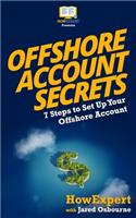 Offshore Account Secrets