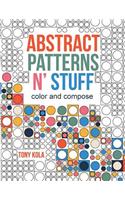 Abstract Patterns N' Stuff