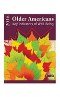 Older Americans 2016 Key Indicators of Well-Being