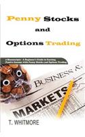Penny Stocks and Options Trading