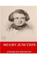 Mugby Junction: (English)