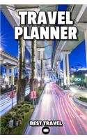 Travel Planner