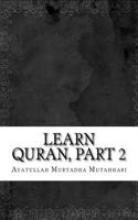 Learn Quran, Part 2