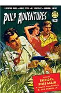 Pulp Adventures #24