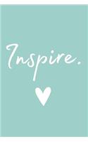 Inspire (Mint)