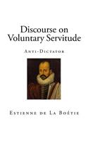 Discourse on Voluntary Servitude