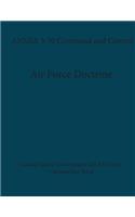 Air Force Doctrine ANNEX 3-30 Command and Control 7 November 2014