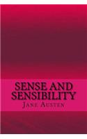 Sense and sensibility