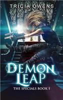 Demon Leap: an Urban Fantasy(1 Specials)