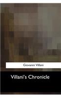 Villani's Chronicle