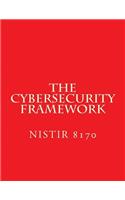 Cybersecurity Framework - DRAFT NISTIR 8170: Implementation Guidance for Federal Agencies