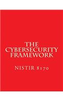 Cybersecurity Framework - DRAFT NISTIR 8170