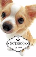 Notebook Little Dog