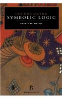 Introducing Symbolic Logic