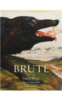 Brute: Poems