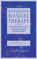Integrative Manual Therapy for Biomechanics