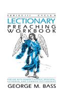 Lectionary Preaching Workbook: Series III, Cycle a