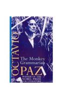 The Monkey Grammarian