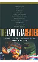 Zapatista Reader