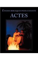 Les Etudes Bibliques Pour Enfants
