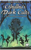 Cthulhu's Dark Cults
