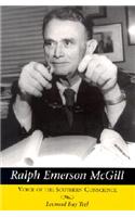 Ralph Emerson Mcgill