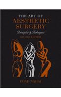 Art of Aesthetic Surgery