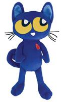 Pete the Kitty Doll