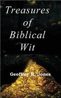 Treasures of Biblical Wit: (English)