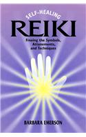 Self-healing Reiki