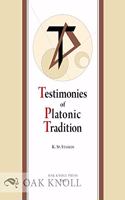 Testimonies of Platonic Tradition