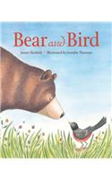 Bear and Bird