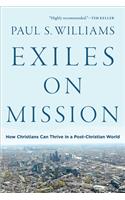 Exiles on Mission