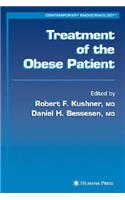 Treatment of the Obese Patient