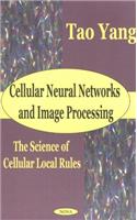 Cellular Neural Networks and Image Processing