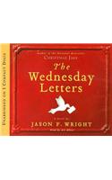 Wednesday Letters