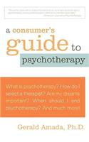 A Guide to Psychotherapy
