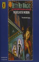 Dollhouse Murders, the (1 Paperback/1 CD)