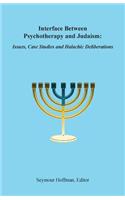 Interface Between Psychotherapy and Judaism