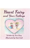Heart Fairy and Your Feelings (HC)