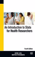 An Introduction to Stata for Health Researchers