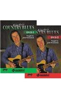 Electric Country Blues