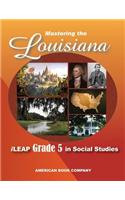 Passing the Louisiana iLeap Grade 5 in Social Studies