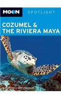 Moon Spotlight Cozumel and the Riviera Maya